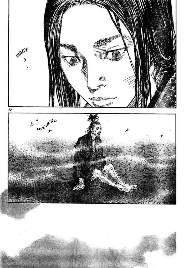Vagabond Chapter 313 image 19_optimized