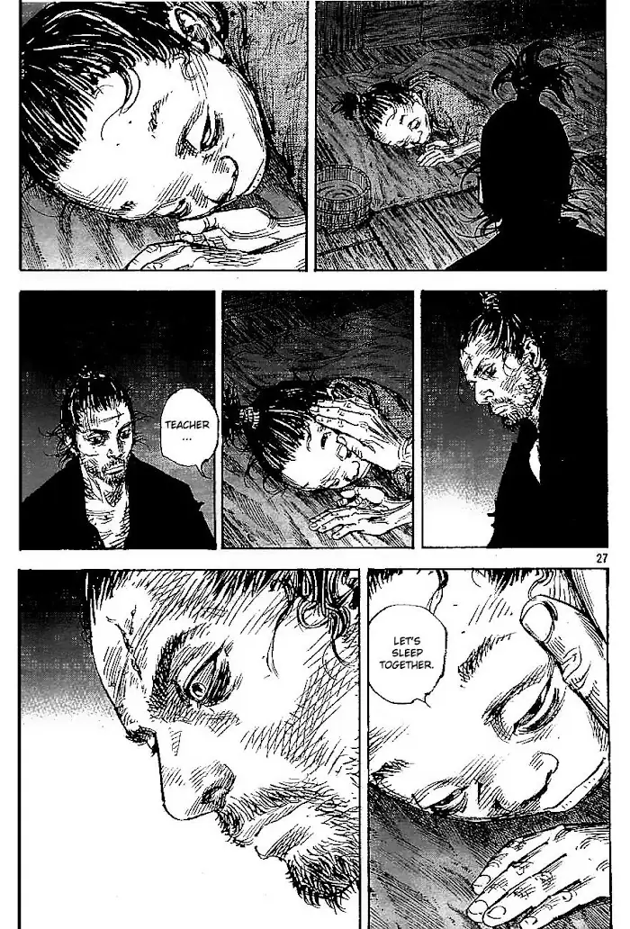Vagabond Chapter 315 image 26_optimized