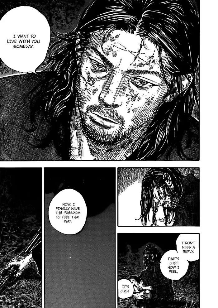Vagabond Chapter 301 image 38_optimized
