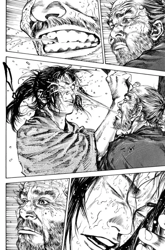 Vagabond Chapter 145 image 16_optimized