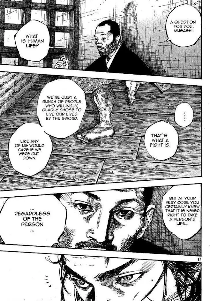 Vagabond Chapter 255 image 17_optimized