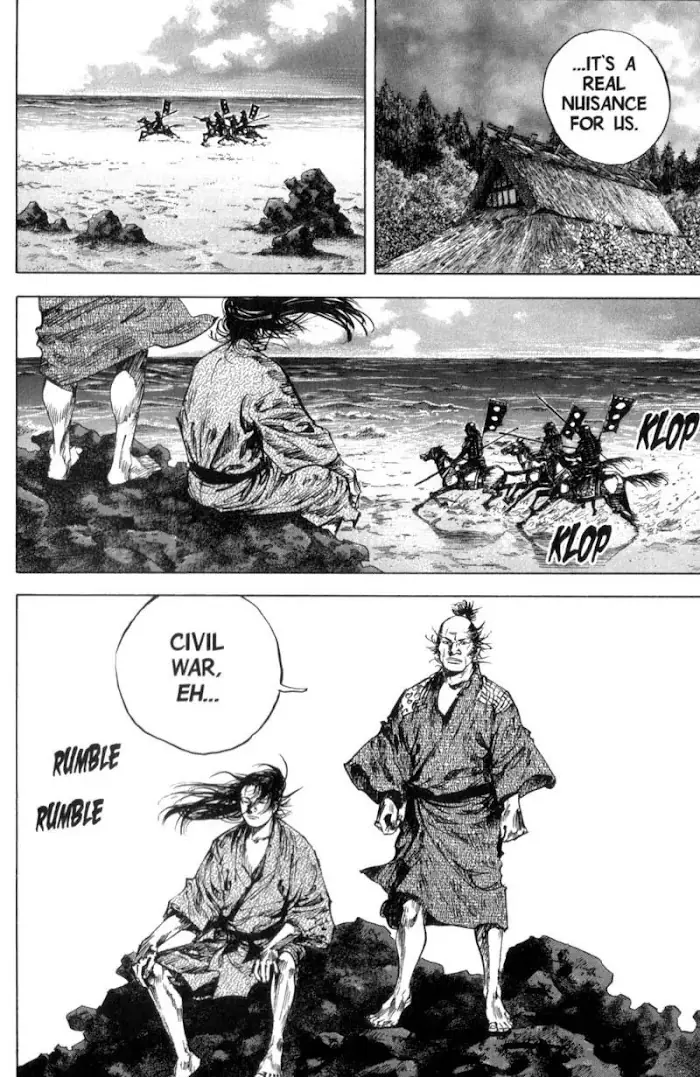 Vagabond Chapter 145 image 04_optimized