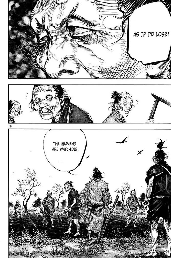 Vagabond Chapter 314 image 17_optimized