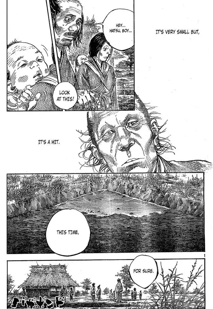 Vagabond Chapter 313 image 01_optimized