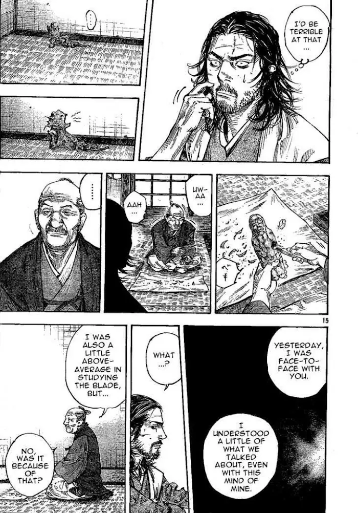 Vagabond Chapter 267 image 15_optimized