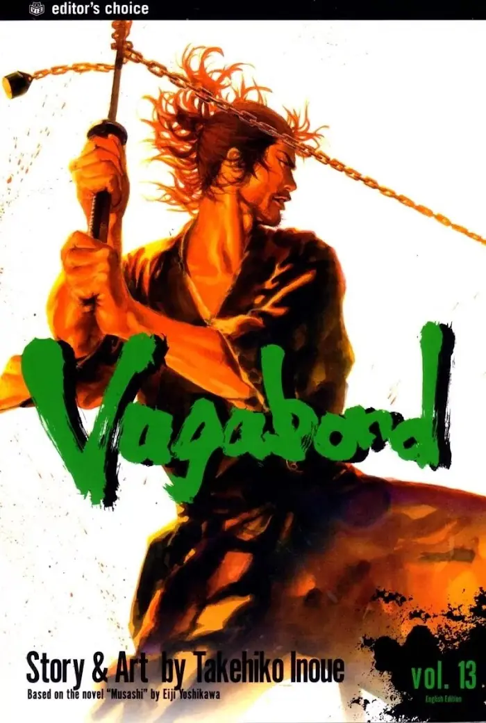Vagabond Chapter 118 image 01_optimized