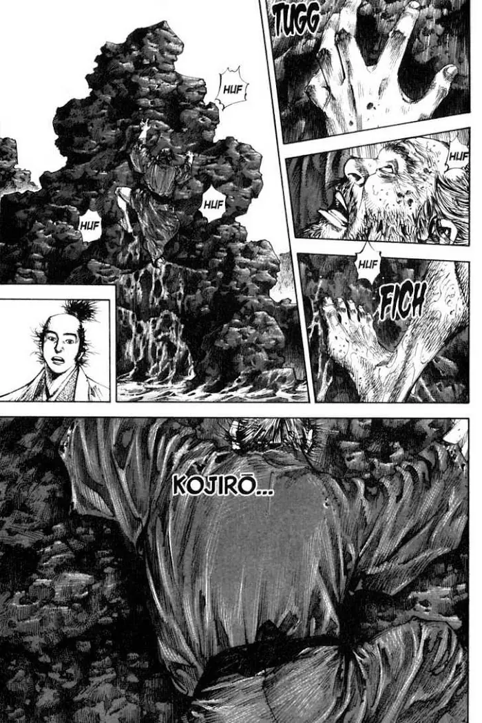 Vagabond Chapter 156 image 22_optimized