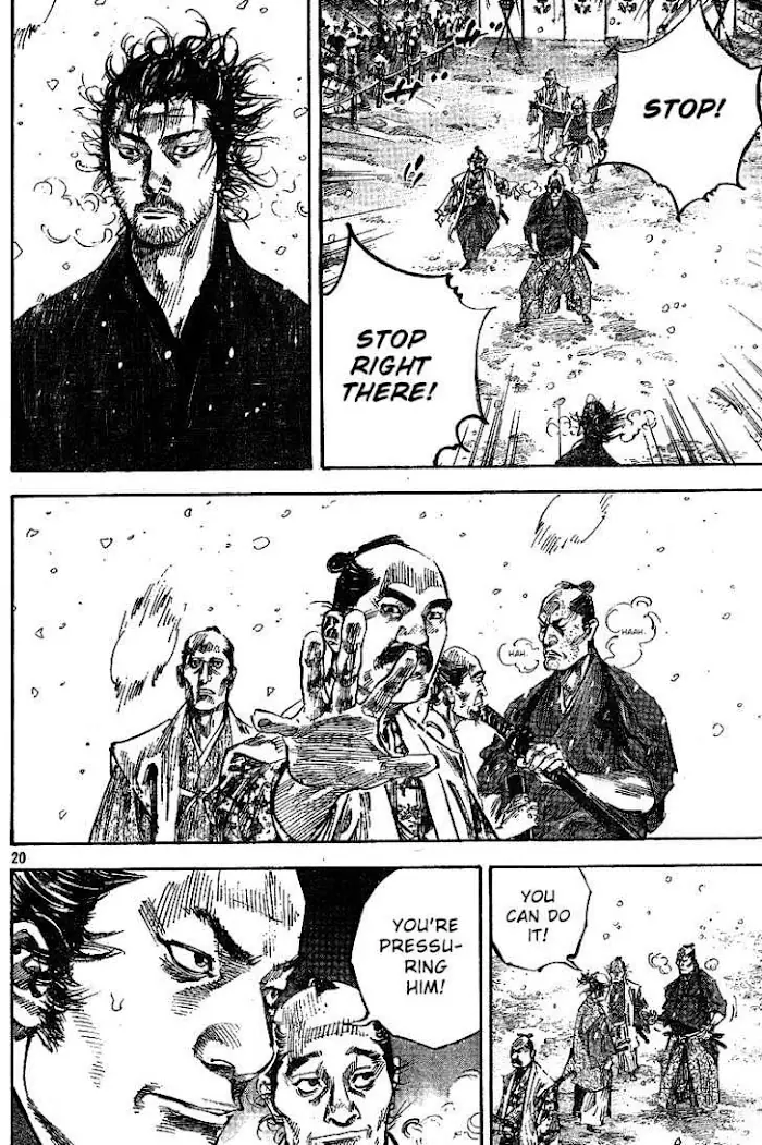 Vagabond Chapter 216 image 19_optimized