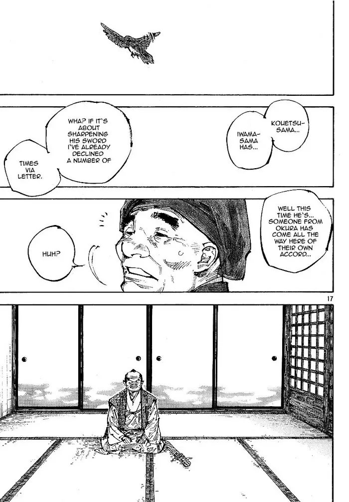Vagabond Chapter 254 image 17_optimized