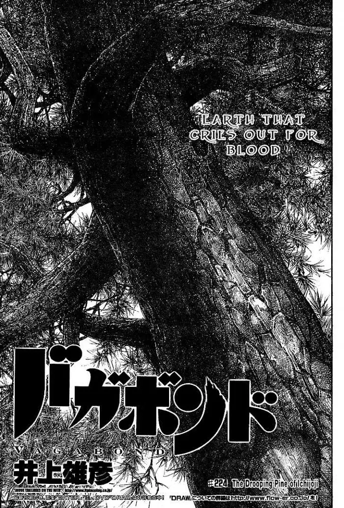Vagabond Chapter 224 image 02_optimized