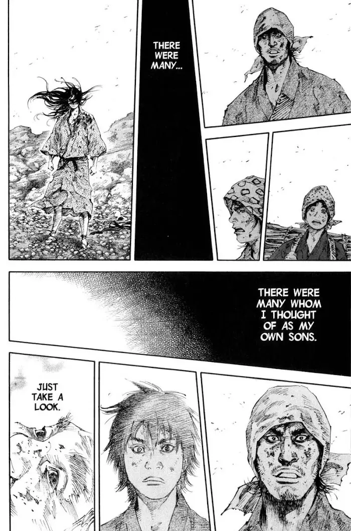 Vagabond Chapter 172 image 15_optimized