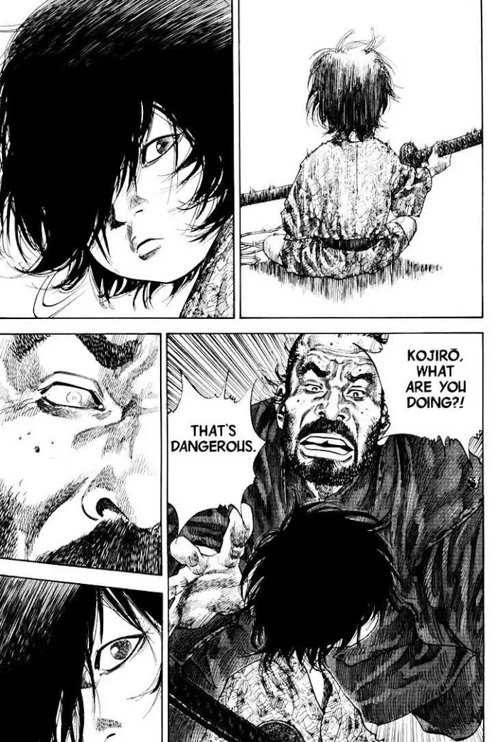 Vagabond Chapter 133 image 09_optimized