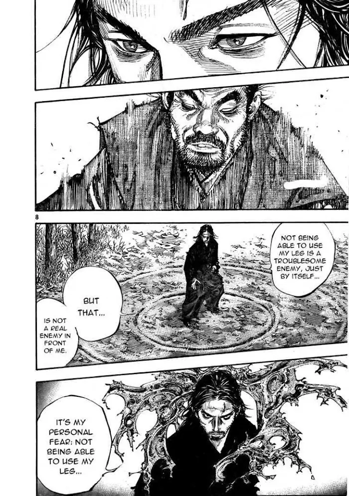 Vagabond Chapter 284 image 07_optimized