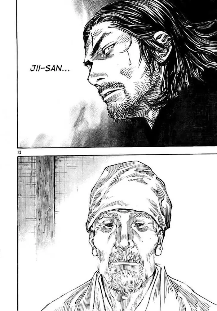 Vagabond Chapter 279 image 11_optimized