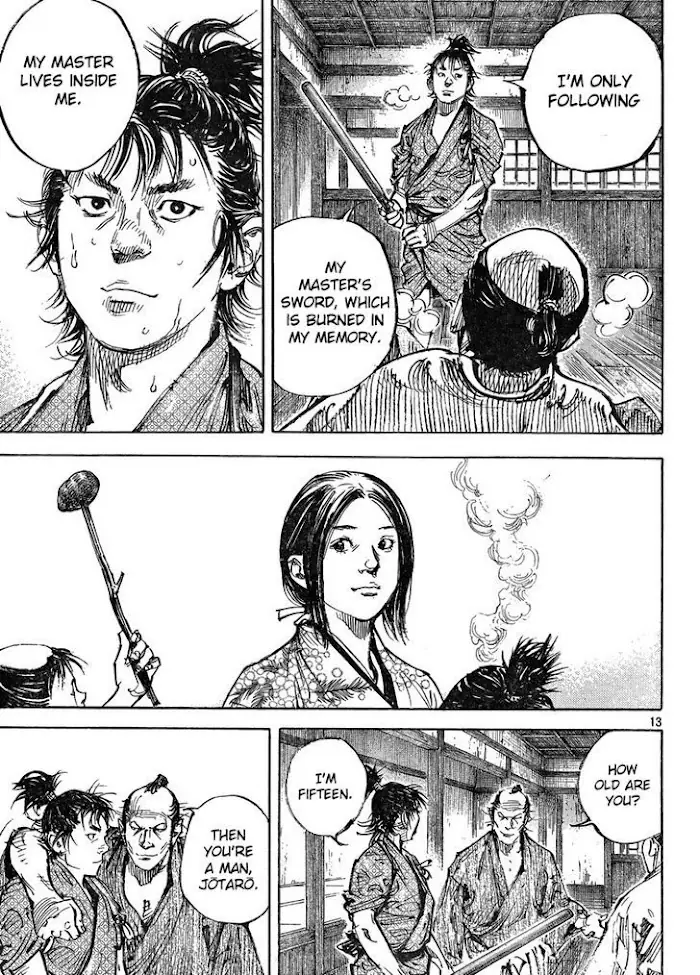 Vagabond Chapter 323 image 13_optimized