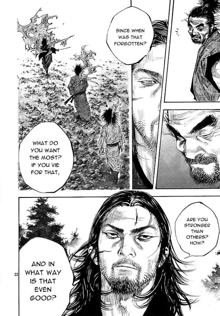 Vagabond Chapter 279 image 21_optimized