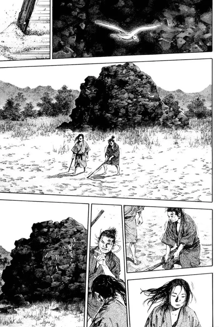 Vagabond Chapter 144 image 10_optimized