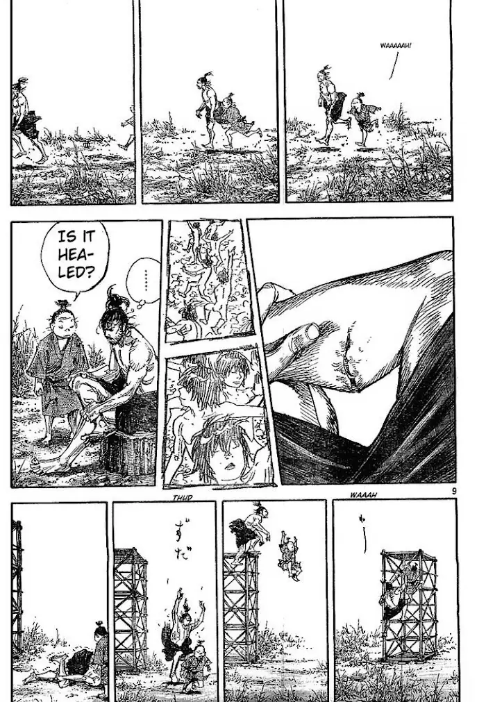Vagabond Chapter 308 image 09_optimized