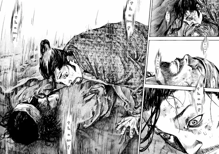Vagabond Chapter 248 image 12_optimized