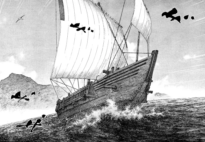 Vagabond Chapter 261 image 21_optimized
