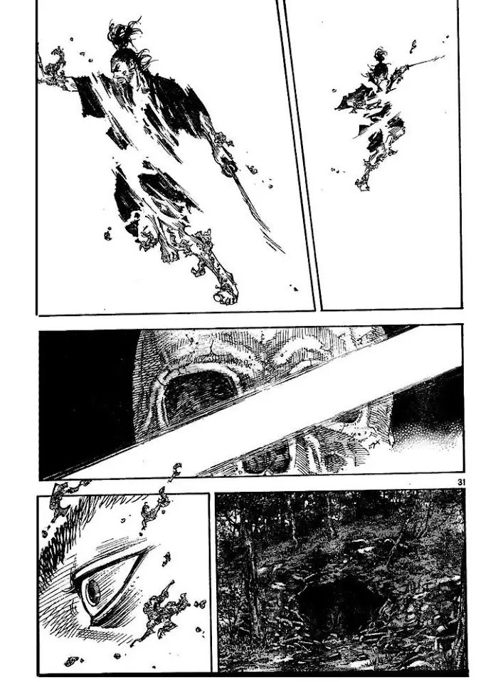 Vagabond Chapter 311 image 30_optimized