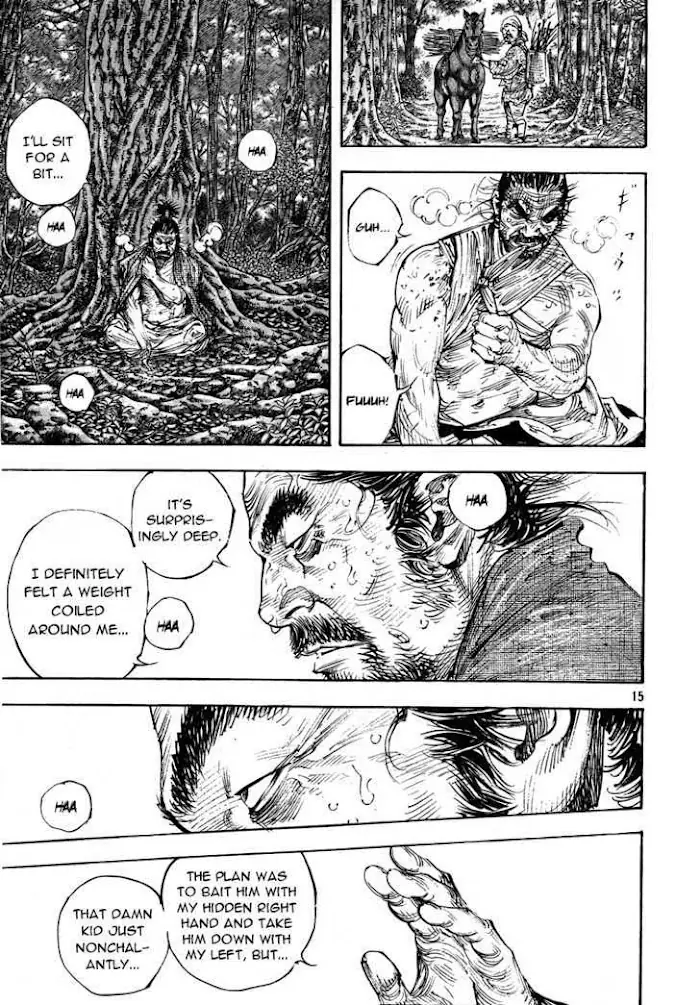 Vagabond Chapter 284 image 14_optimized