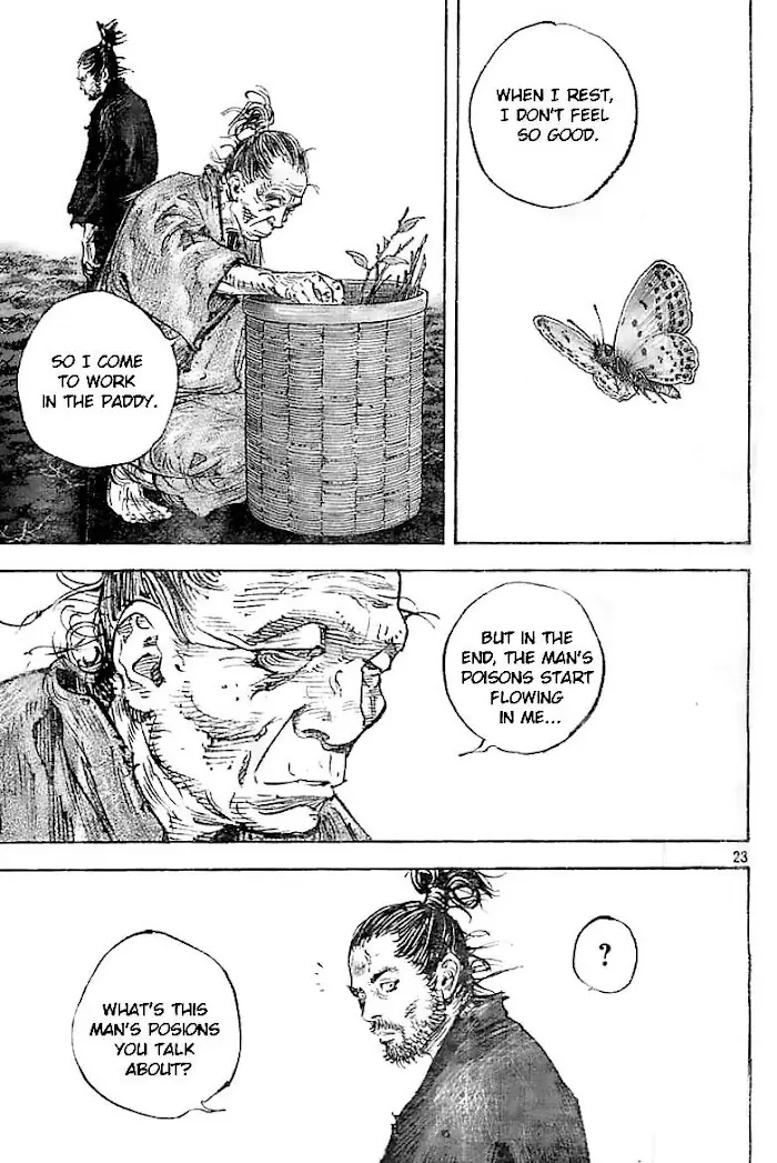 Vagabond Chapter 321 image 23_optimized