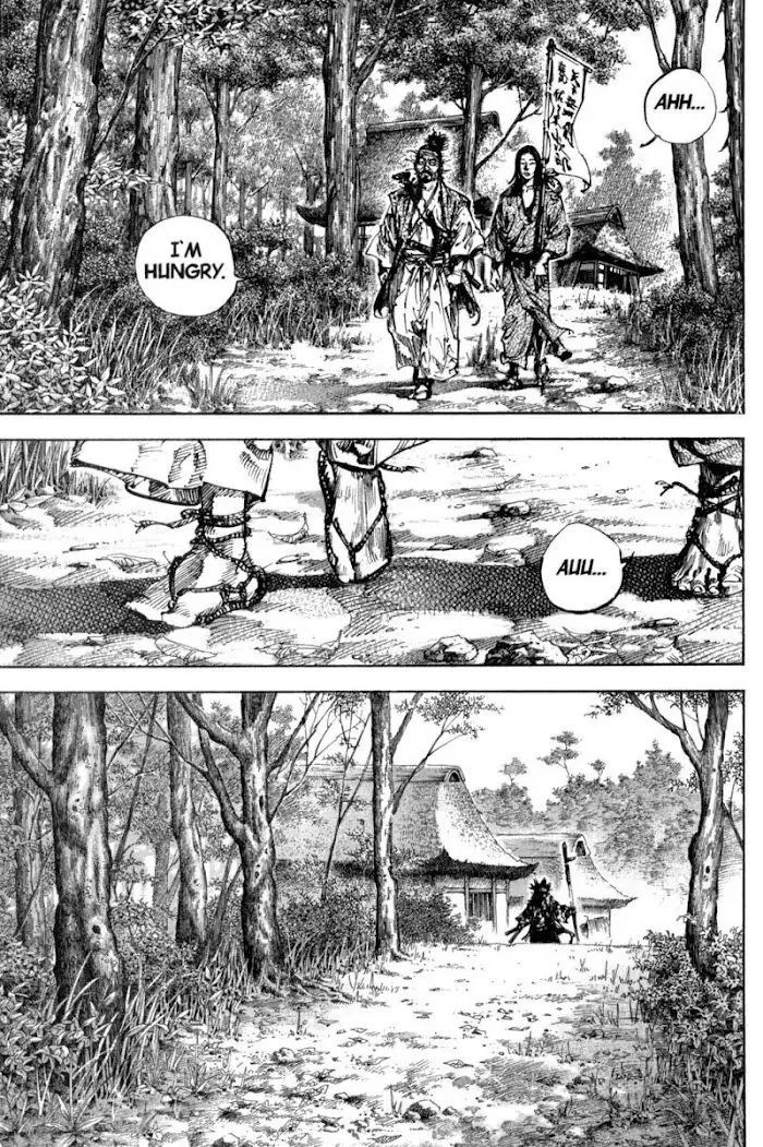 Vagabond Chapter 159 image 01_optimized