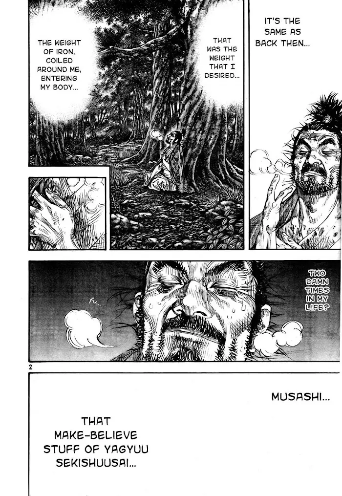 Vagabond Chapter 287 image 02_optimized