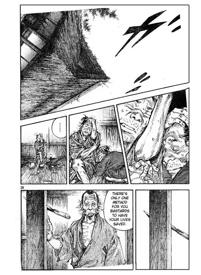 Vagabond Chapter 310 image 28_optimized