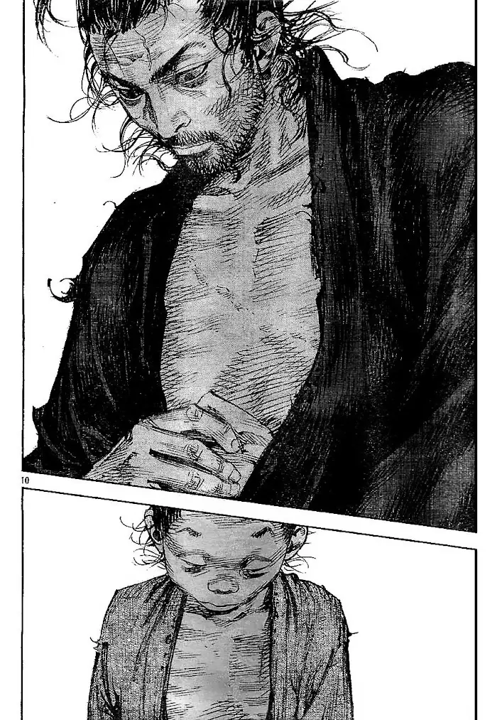 Vagabond Chapter 315 image 10_optimized