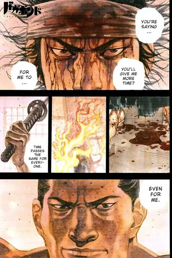 Vagabond Chapter 216 image 02_optimized