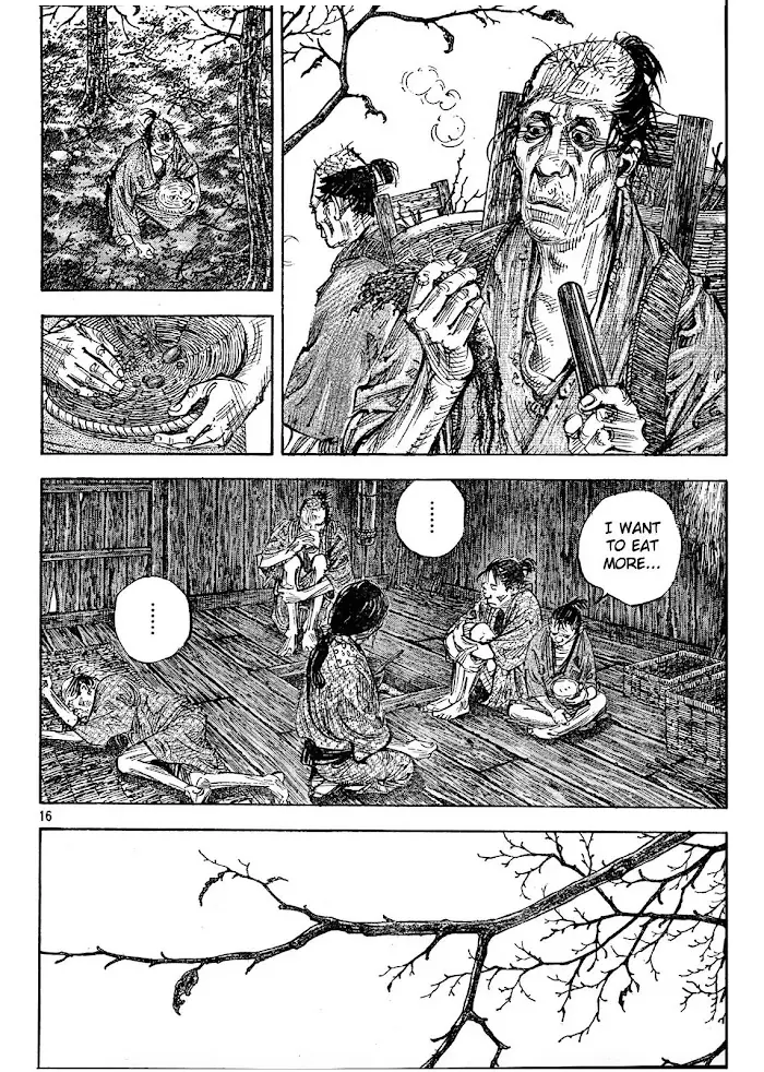 Vagabond Chapter 309 image 13_optimized