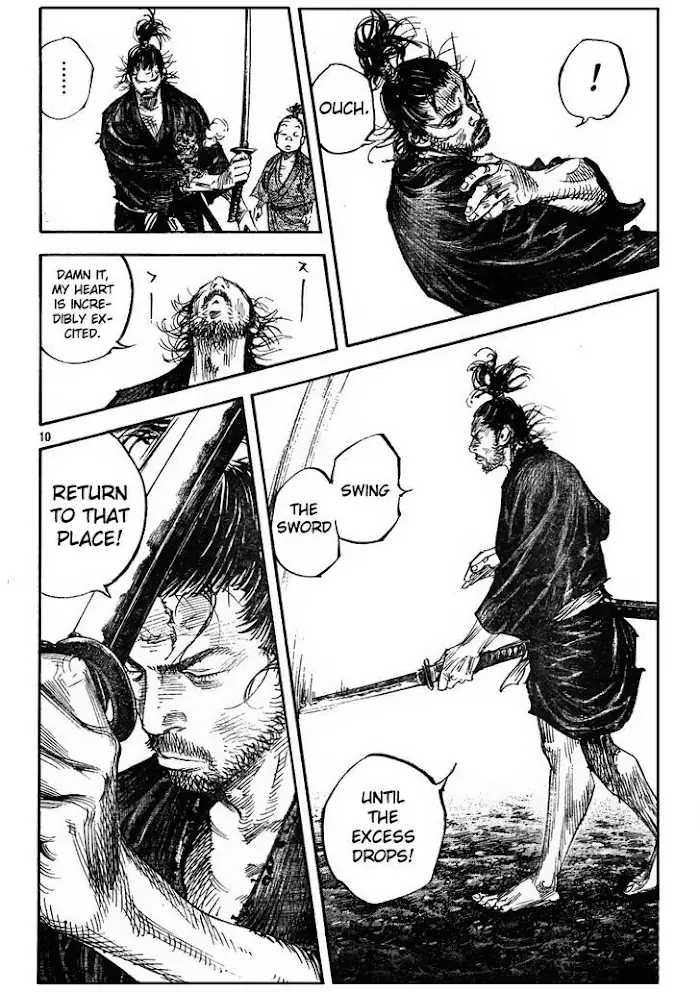 Vagabond Chapter 310 image 10_optimized