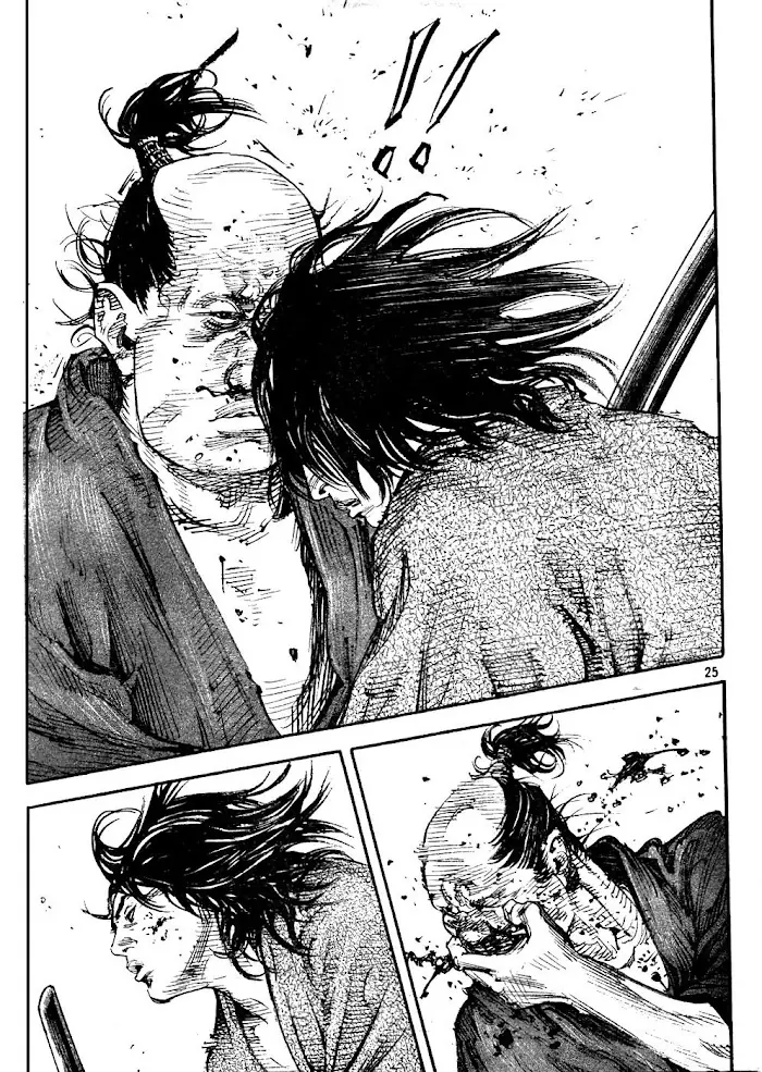 Vagabond Chapter 307 image 25_optimized