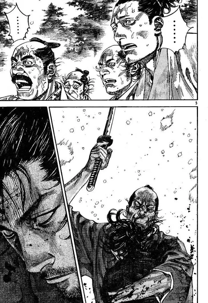 Vagabond Chapter 218 image 05_optimized