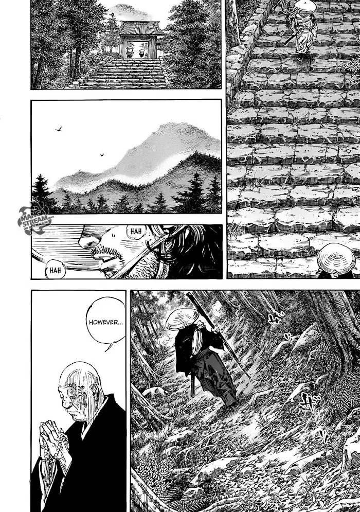 Vagabond Chapter 301 image 22_optimized