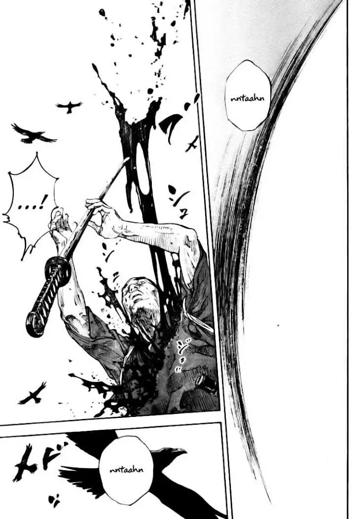 Vagabond Chapter 236 image 15_optimized
