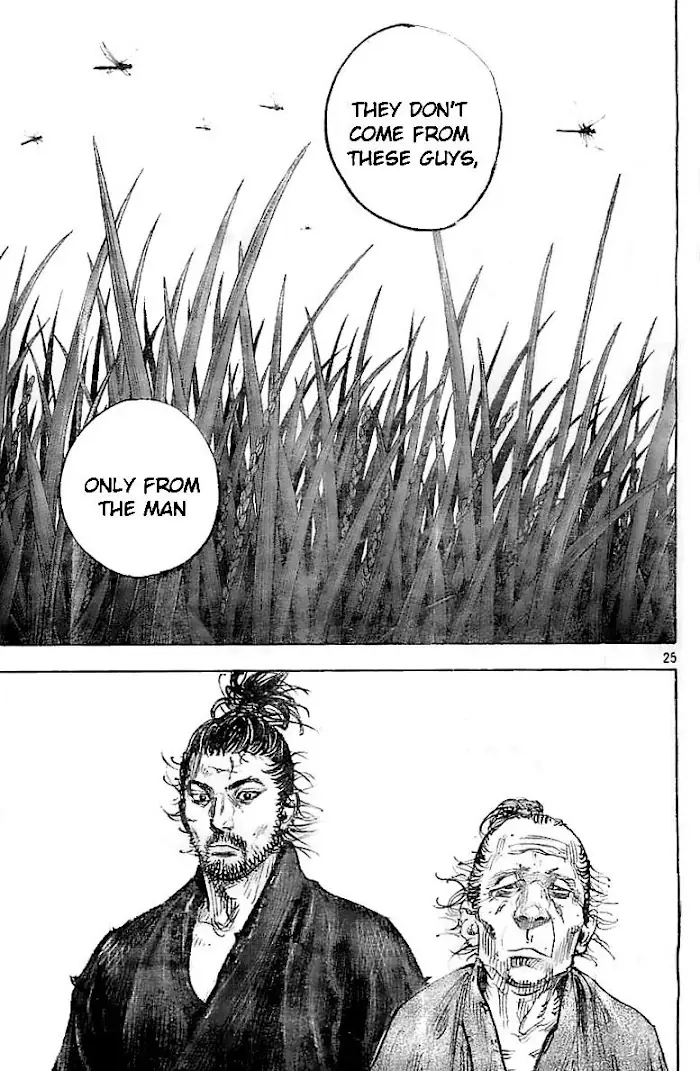 Vagabond Chapter 321 image 25_optimized