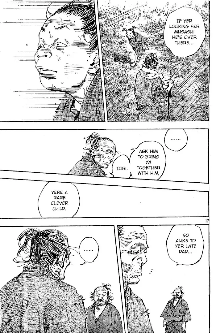 Vagabond Chapter 322 image 17_optimized
