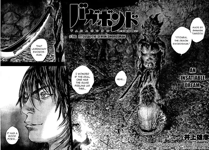 Vagabond Chapter 280 image 03_optimized