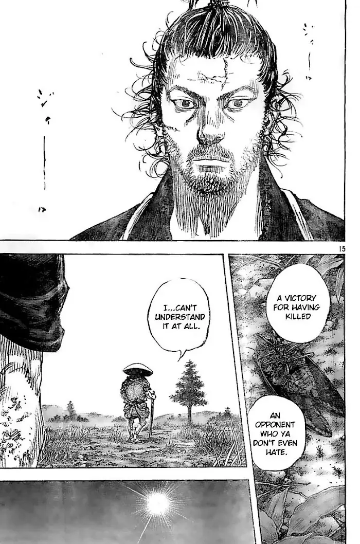 Vagabond Chapter 321 image 15_optimized