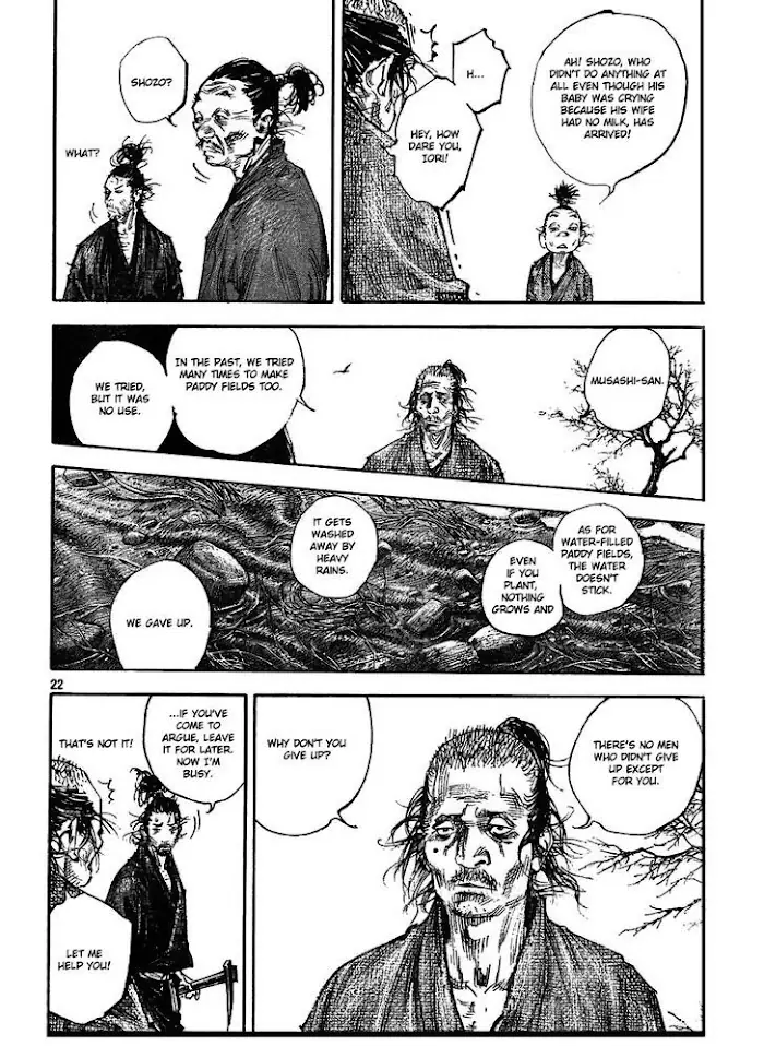 Vagabond Chapter 311 image 21_optimized