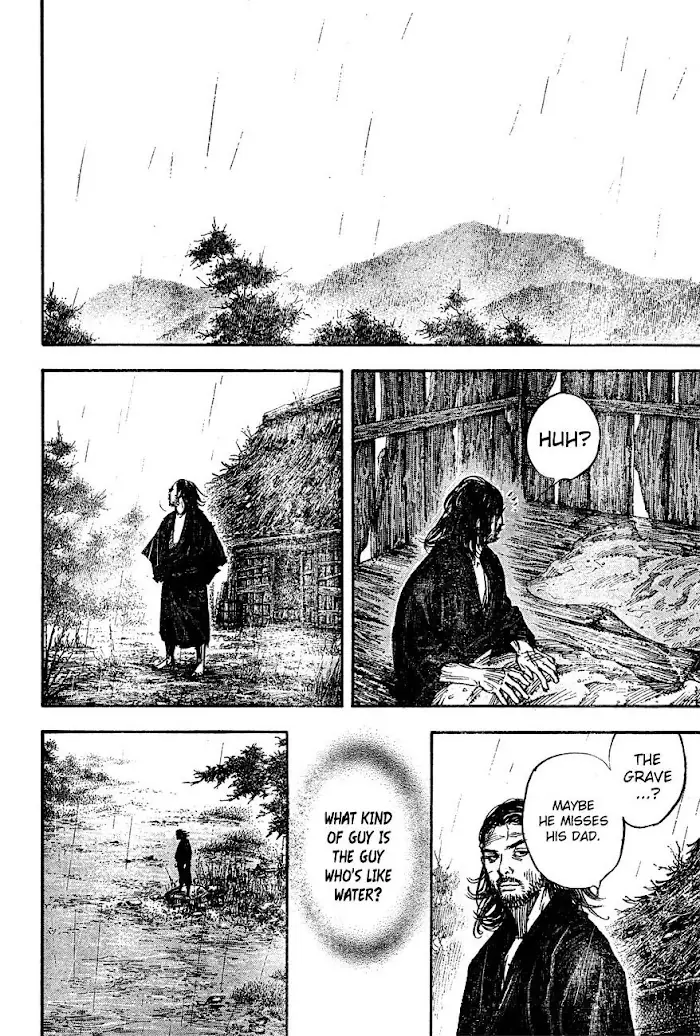 Vagabond Chapter 304 image 31_optimized