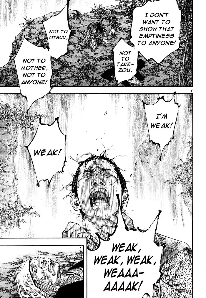 Vagabond Chapter 274 image 06_optimized