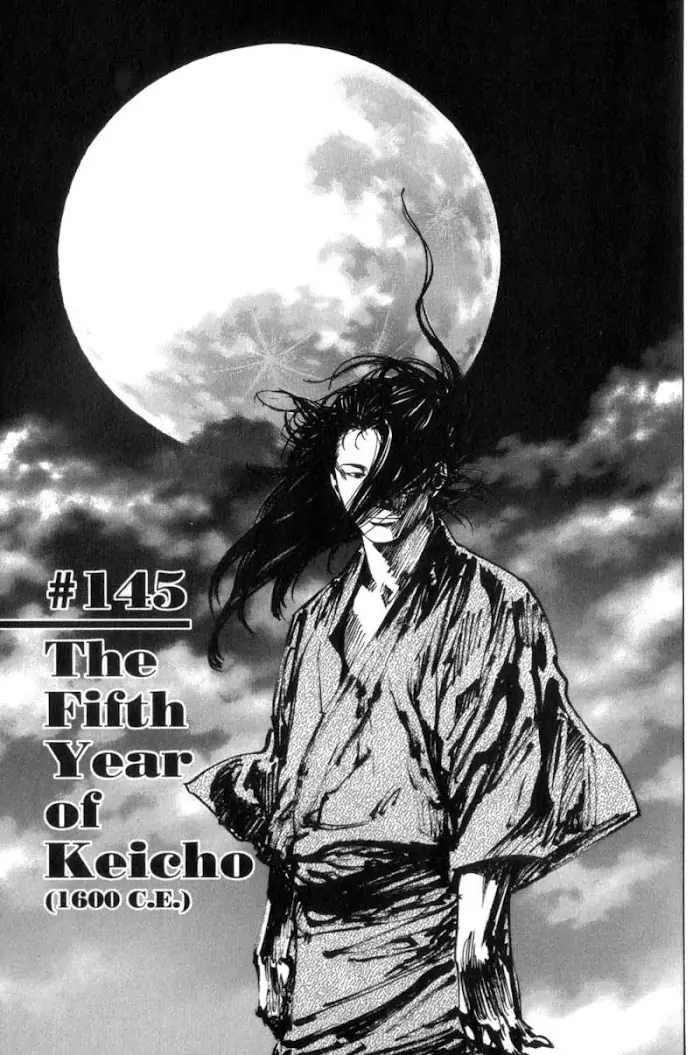 Vagabond Chapter 145 image 01_optimized