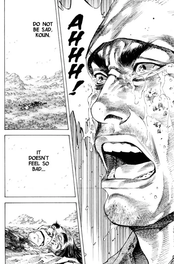 Vagabond Chapter 172 image 17_optimized