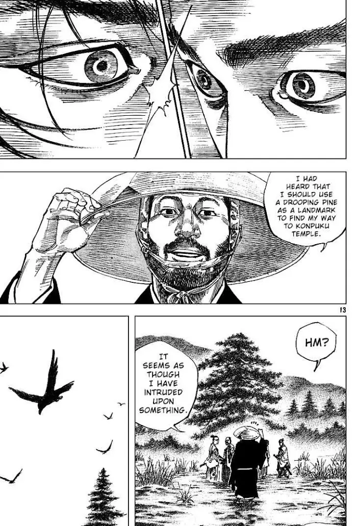 Vagabond Chapter 224 image 13_optimized