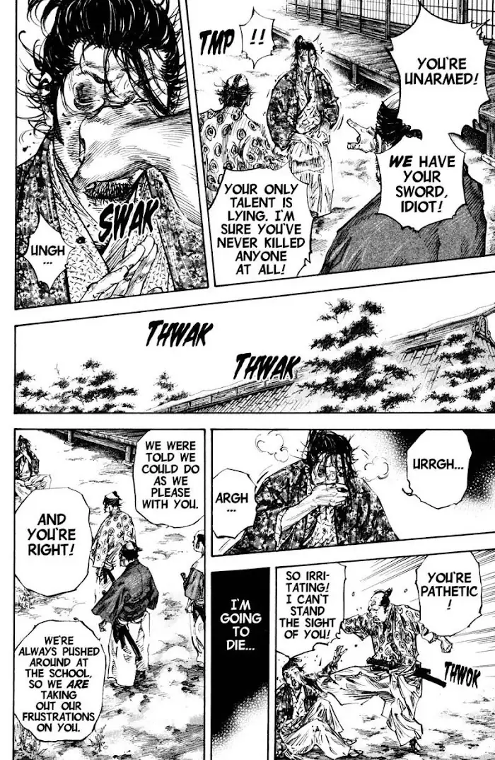 Vagabond Chapter 214 image 12_optimized