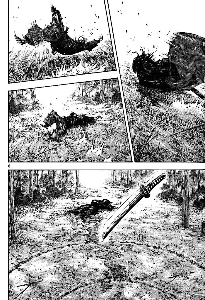 Vagabond Chapter 281 image 04_optimized